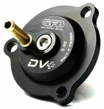 Go Fast Bits DV+ Performance Diverter Valve Fits Ford / Volvo - T9354