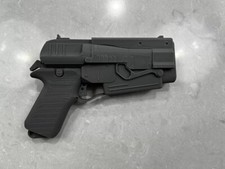 3D Printed Fallout 10mm Pistol Replica - All ...