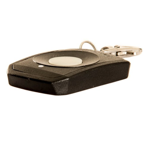 Elsema PentaFOB One Button FOB43301 Remote Range - Orange, Red, Black & Blue - Picture 10 of 26