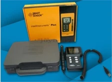 Smart Hygrometer Humidity Sensor Thermometer Meter Temperature AR847+ Digital sa