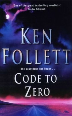 Code to Zero by Follett, Ken 0330482866 FREE Shipping
