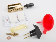 Wilesco 01429 Complete accessory set D3 - NEW