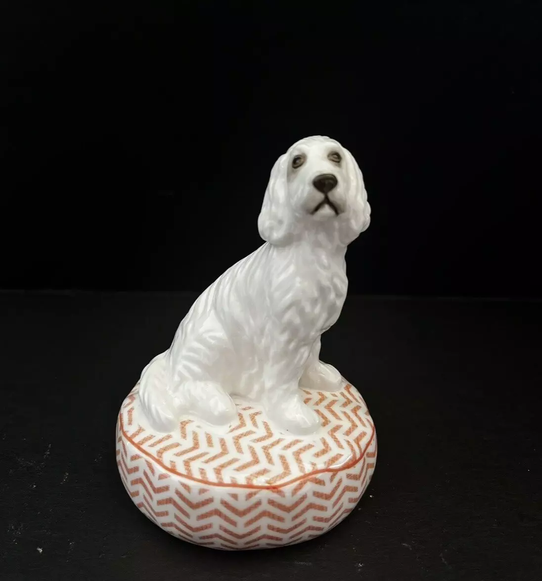 Royal doulton sale top dogs