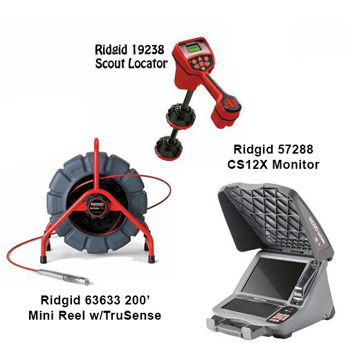 63633) Navitrack Scout Locator (19238 