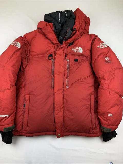 the north face himalayan suit