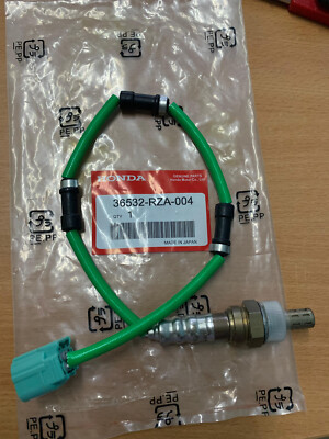 Lambdasonde Honda für 2.4L 2007-2009 CR-V Downstream CRV 234-4359 2.4L-L4 OEM