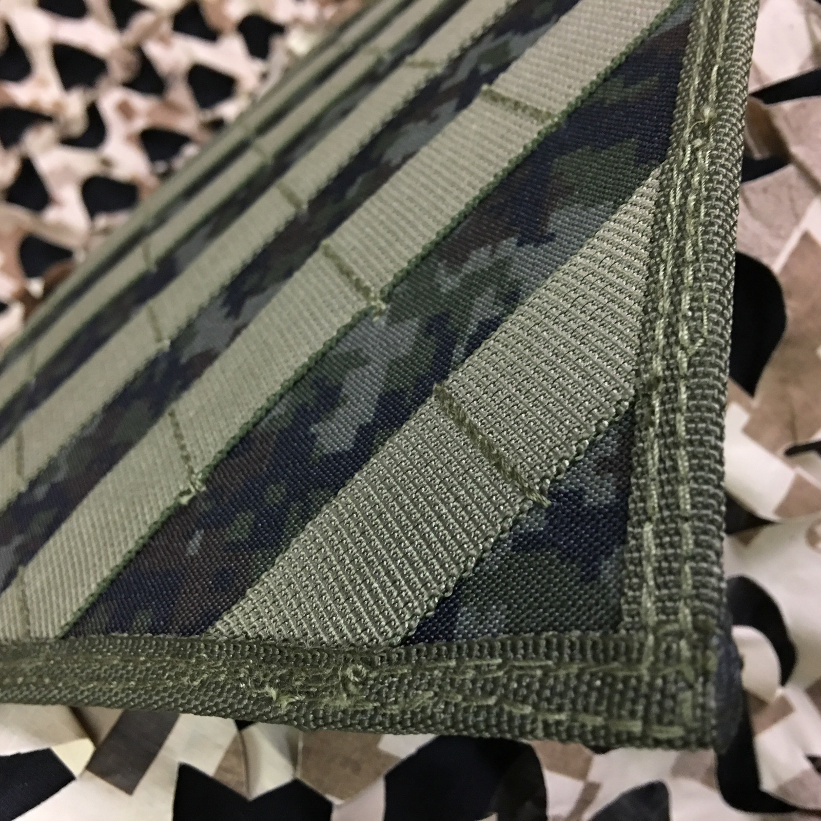 NEW BT Paintball Vest 45 Degree Molle Adapter Woodland Digi Camo