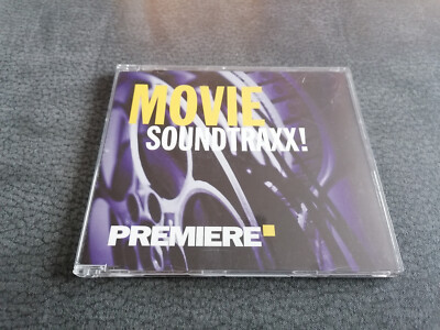 Movie Soundtraxx