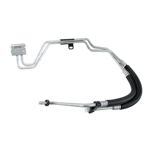 Engine Oil Cooler Hose Fits 200307 Chevy Express/GMC Savana 2500 3500