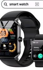 Smart Watch 1.85"HD Smart Watch