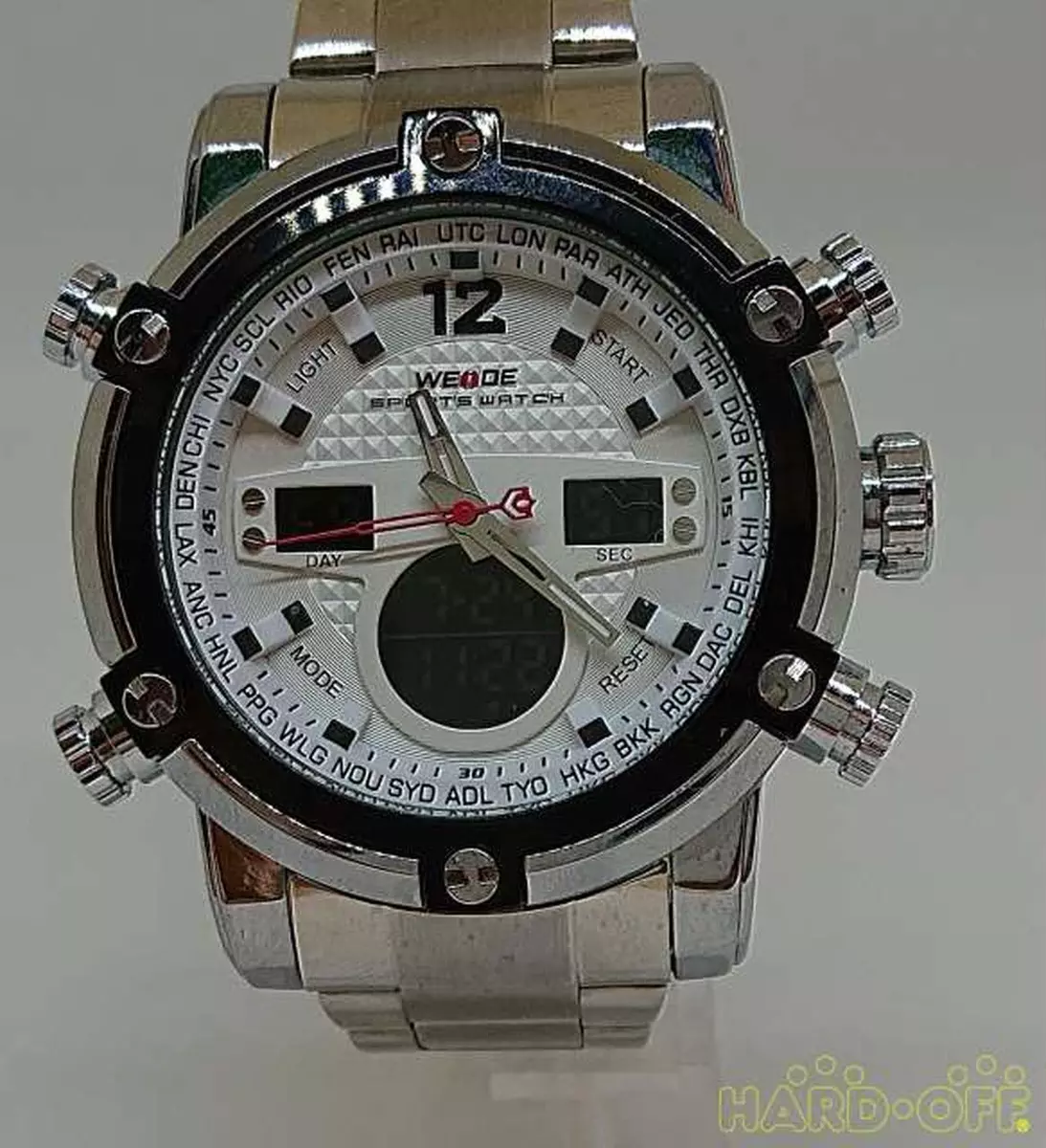 Weide sales watch price