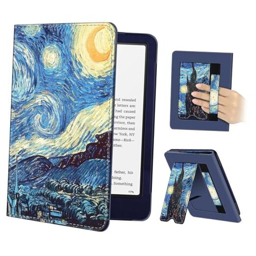 Slim Protective Case for 7