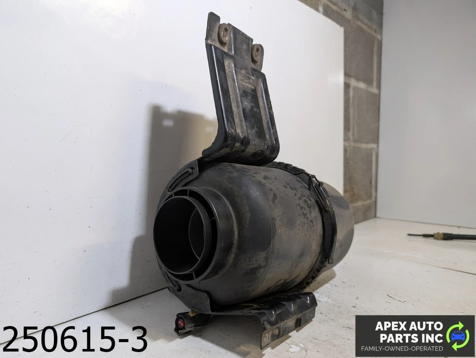 Ford E150 Econoline 1997-2004 furgoneta caja admisión de aire conducto manguera tubo E4131 DG1 Foto 3 de 4