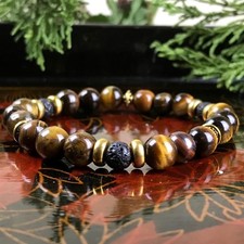 Bracelet Homme Femme Oeil du