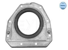 Original Meyle shaft seal crankshaft 100 103 1025 for Audi Seat Skoda VW