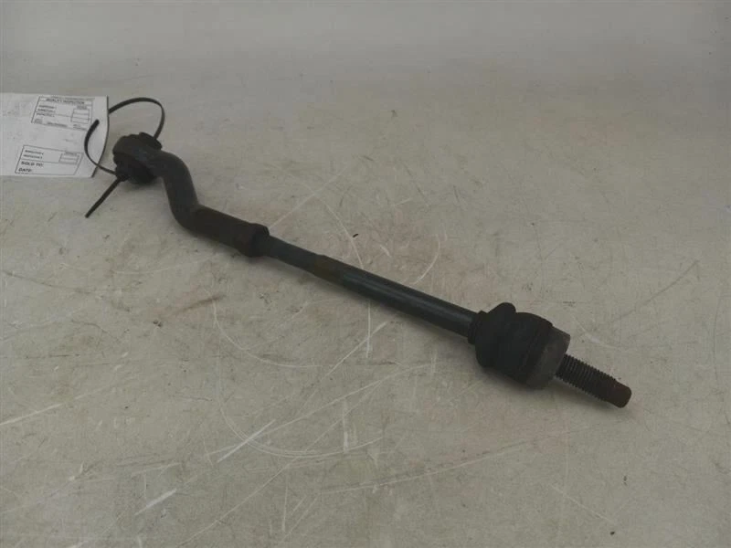 Brazo de control inferior trasero izquierdo Buick Rendezvous 2002-2007 enlace delantero Foto 3 de 4