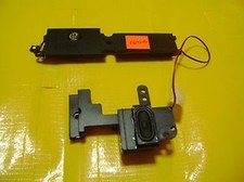 Compaq F500 F672 Speaker Pair Set
