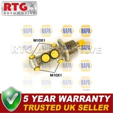 RTG Brake Master Cylinder Fits Fiat Scudo Ulysse Peugeot 806 + Other Models