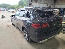 Used Starter Motor fits: 2021 Mercedes-benz Mercedes glc-class 167 Type GLE350 G