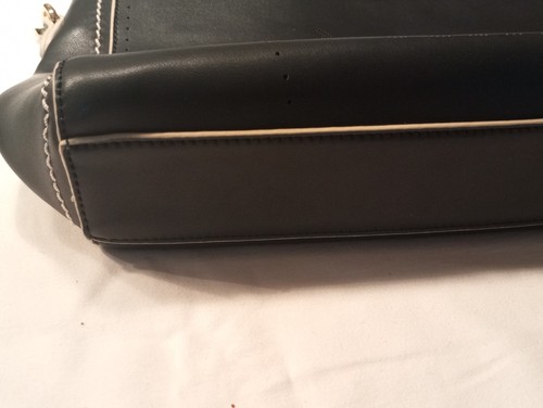 2x Handtasche U. S. Polo Assn. Braun und blau top wie neu - Picture 19 of 24