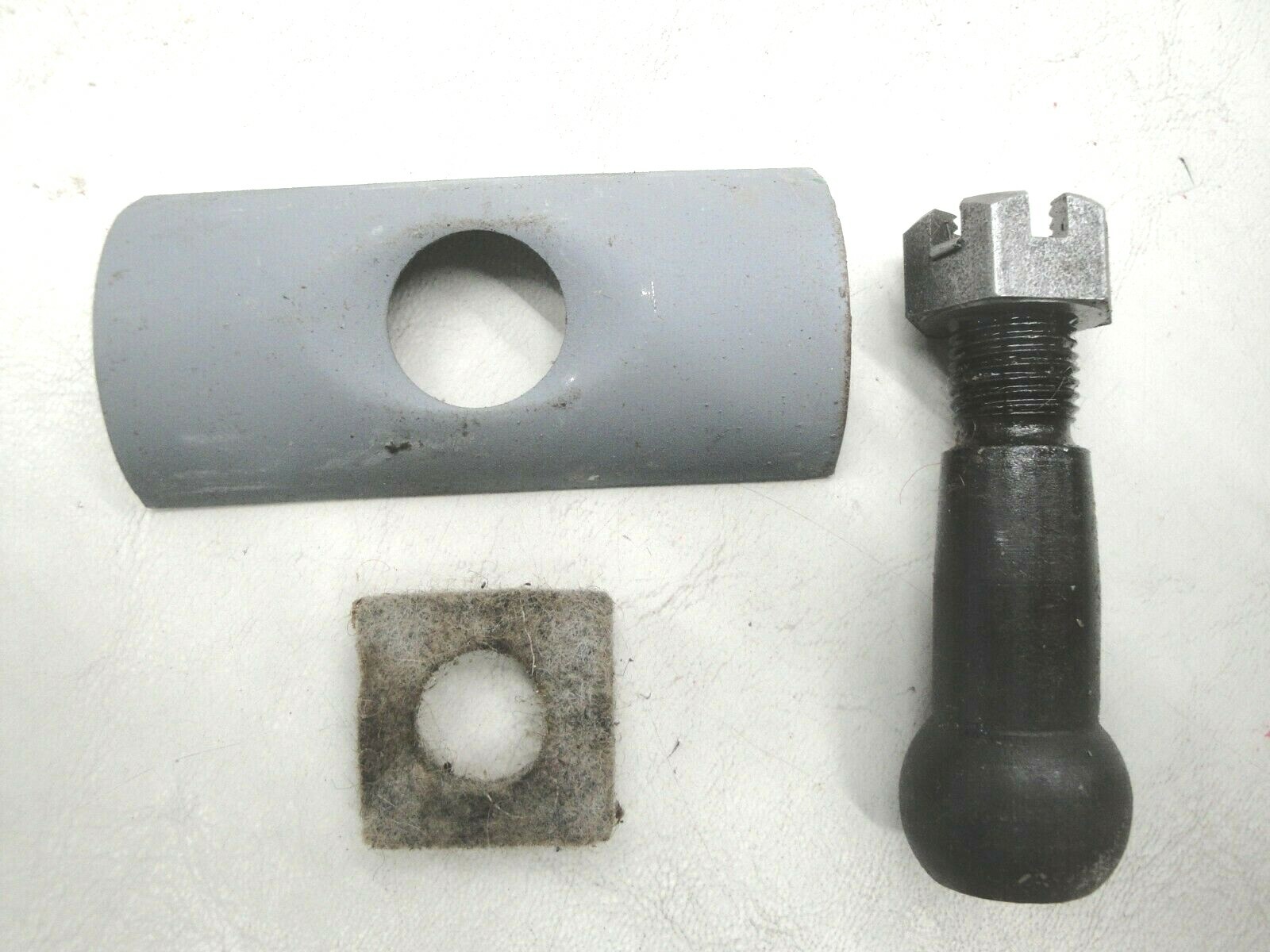 53 54 55 56 FORD FAIRLANE POWER STEERING BALL STUD KIT NEW * eBay