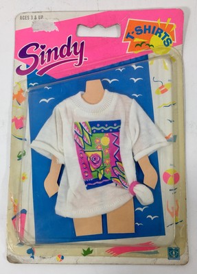 doll clothing collection