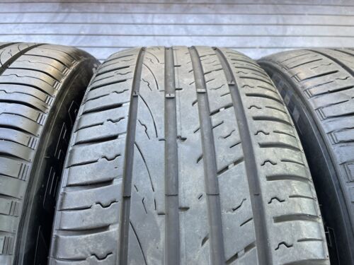 RANGE ROVER 19" GENUINE *EVOQUE* Land Rover Wheels & ZETA 235/55R19 5x108 VOLVO - Picture 23 of 24