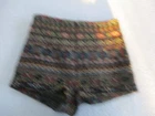 Womens ecote shorts sz 2