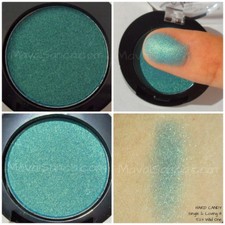 Hard Candy Single and Loving It Eyeshadow - WILD ONE 523