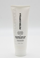 Peter Coppola Total Repair Smoothing Hair Mask Conditioning Treatment 4 fl oz