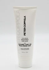 Peter Coppola Total Repair Smoothing Hair Mask Conditioning Treatment 4 fl oz