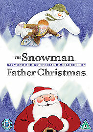 SnowMan　CD DVD FROSTY THE SNOWMAN / FROSTY'S WINTER WONDERLAND