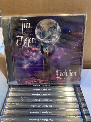 New Music On CD s