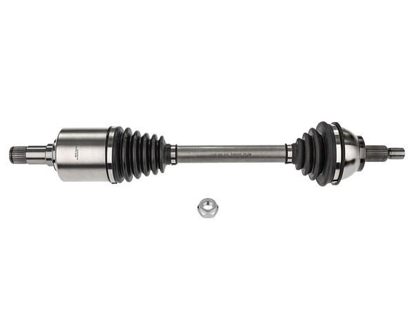 Meyle Antriebswelle / Achswelle Vorne Links (014 498 0017) FüR MERCEDES-BENZ-image