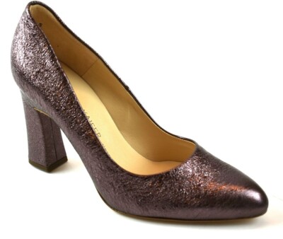 Peter Kaiser Damen Pumps  KAROLIN Faded Glamour Leder