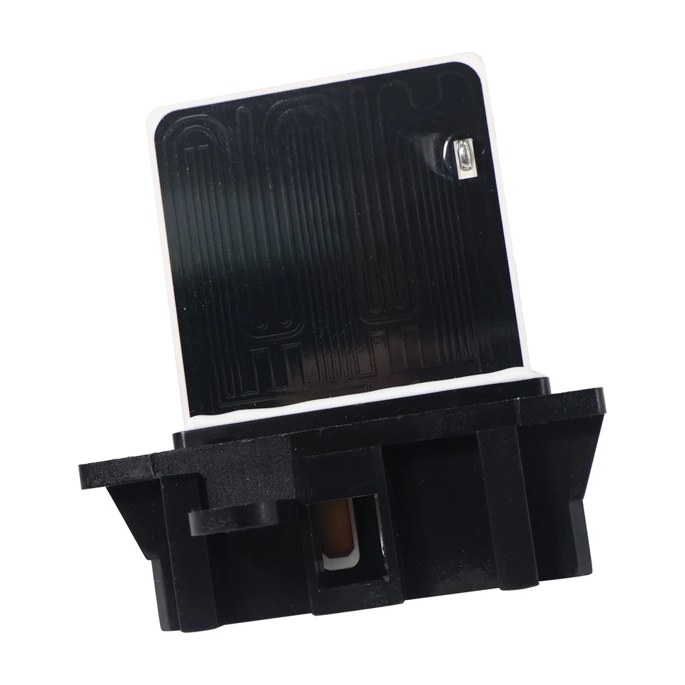 8980493940 Blower Motor Resistor for Isuzu Rodeo D-Max 2002-12 X-Trail 2001-2014 Foto 2 de 4