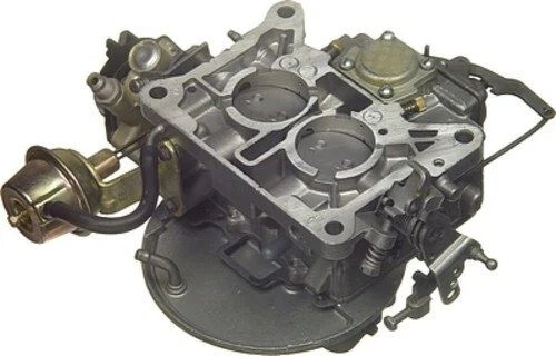 Carburador-Auto Trans Autoline C8044A Foto 3 de 3
