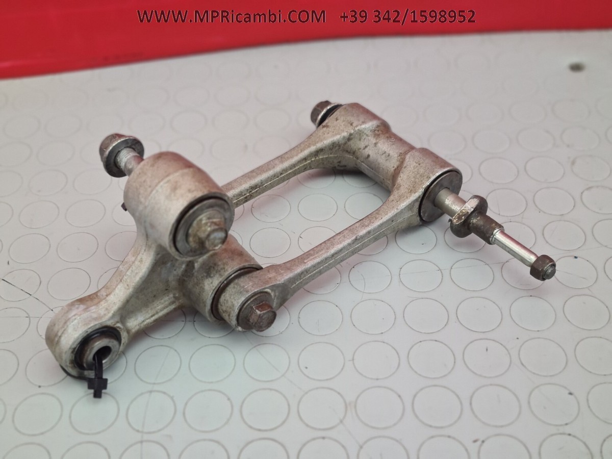 LINKAGES LINKAGE 62600-35860 SUZUKI RMZ 250 2007 2009 | eBay