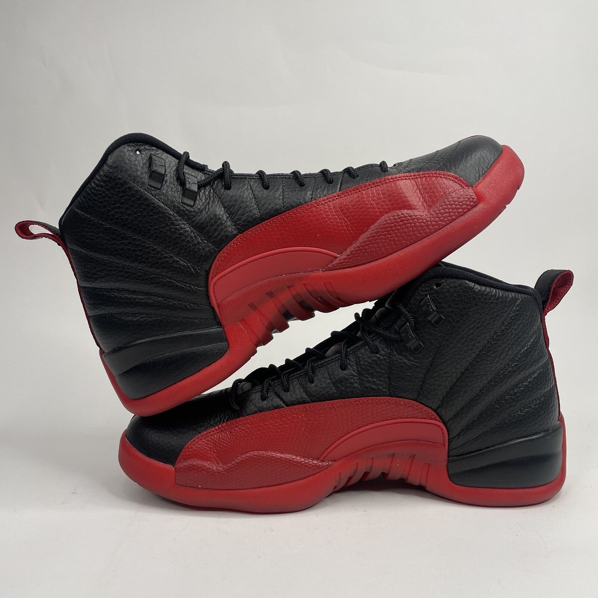 Jordan12 2016年130690-002サイズ26cm Jordan 12 Retro Flu Game (2016) Men's - 130690-002 - US