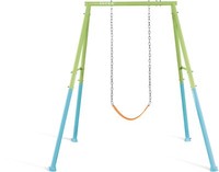 Intex Outdoor Garten Schaukelset 2In1 Schaukelsitz Und Schalenkindersitz 44113
