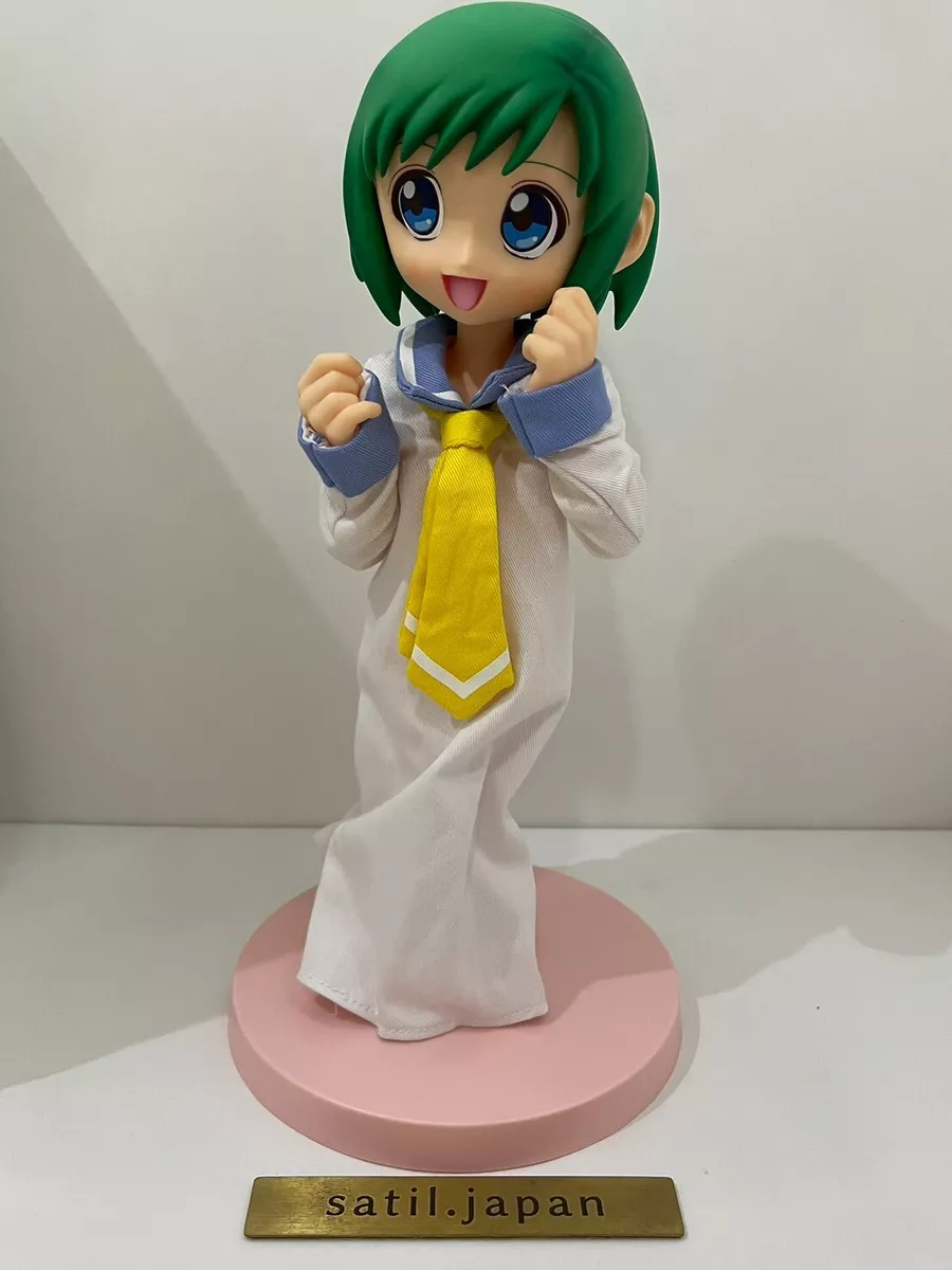midori no hibi That Just Figures!