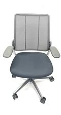 New Open Box Humanscale Diffrient Smart Task Chairs