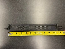 2019-2021 MAZDA 3 ENGINE RADIATOR ACTIVE GRILLE SHUTTER AIR GUIDE FLAP OEM