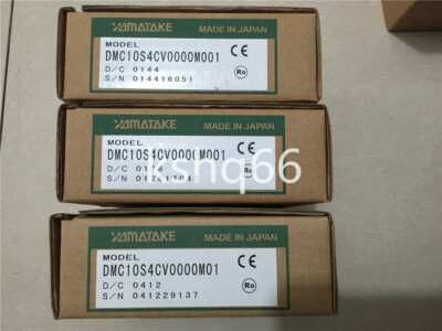 1P NEW Yamatake  DMC10S4CV0000 Fast Delivery #9