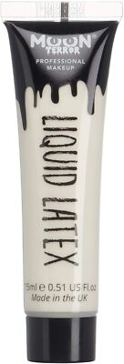 Moon Terror - Pro FX flüssiges Latex - 15ml