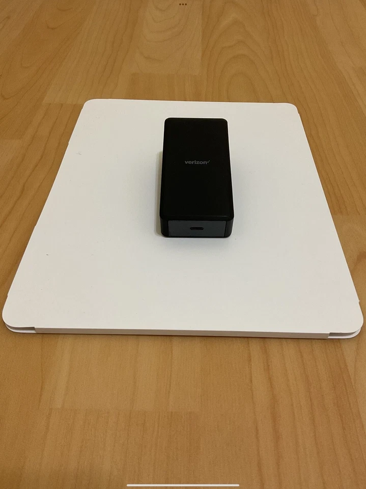 Original Verizon Ipad / Iphones /SAMSUNG Serie65W GaN Charge USB-C WALL AdapteR - Image 2 of 4