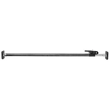 Cargoloc Truck Bed Cargo Bar Ratcheting Cargo Bar, Light Duty