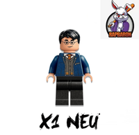 Lego® Harry Potter™ 76400 ● Harry Potter ● Minifigur ● Hp346 ● Neuware