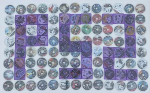 SONY PLAYSTATION 2 PS2 GAMES YOU PICK LOT CHOOSE BUY2 GET1 50% SCRATCH FREE DISC