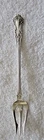 Cambridge Gorham Sterling Silver Pickle Fork